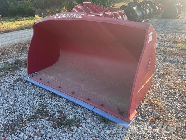  Entruc JRB416 Lopaty