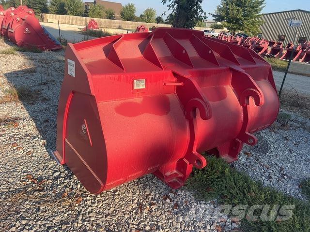  Entruc JRB416 Lopaty