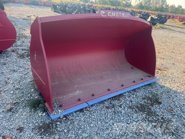  Entruc JRB416 Lopaty