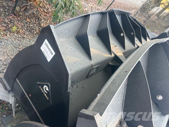  Entruc JRB416 Lopaty