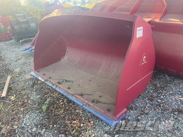  Entruc JRB416 Lopaty