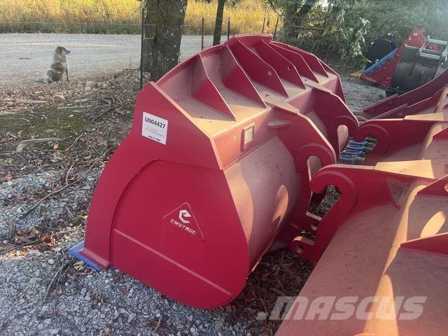  Entruc JRB416 Lopaty