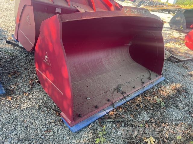  Entruc JRB416 Lopaty