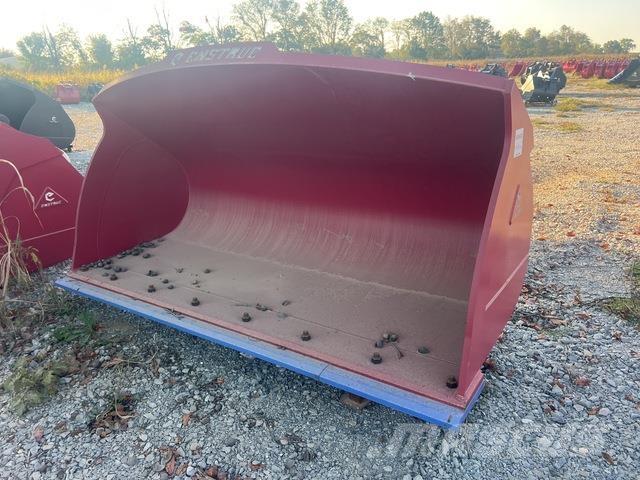  Entruc JRB416 Lopaty