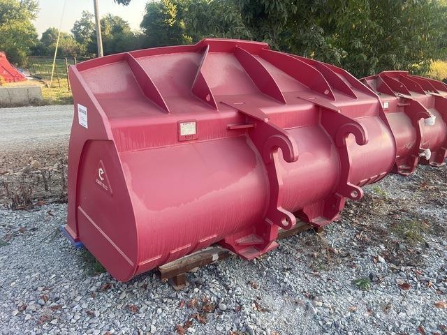  Entruc JRB416 Lopaty