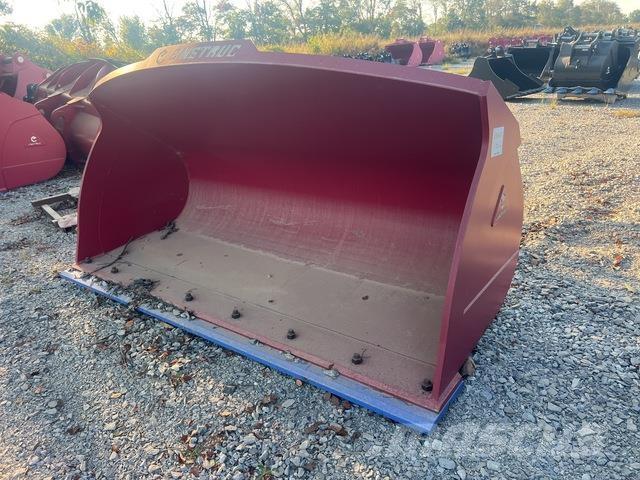  Entruc JRB416 Lopaty