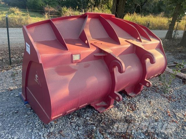  Entruc JRB416 Lopaty