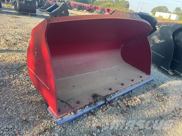  Entruc JRB416 Lopaty