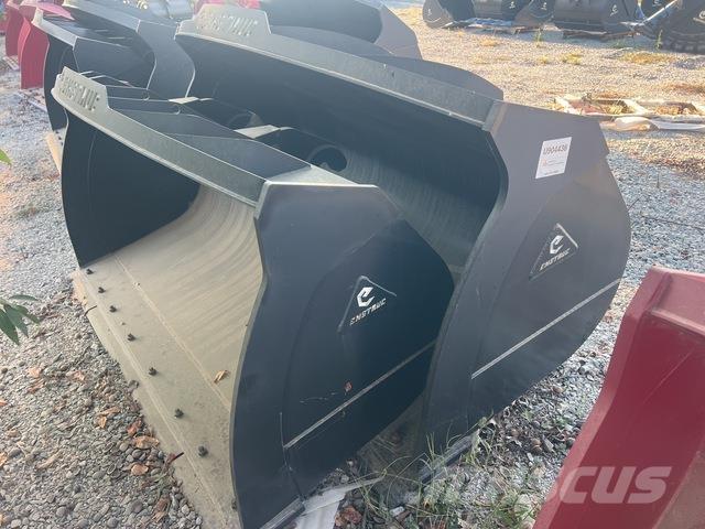  Entruc JRB416 Lopaty