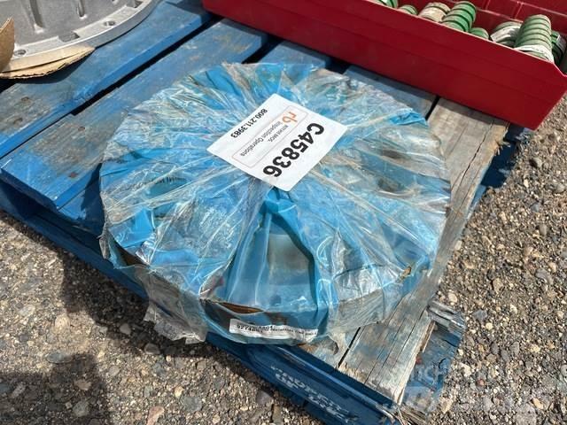 Epiroc 780 Ostatní komponenty