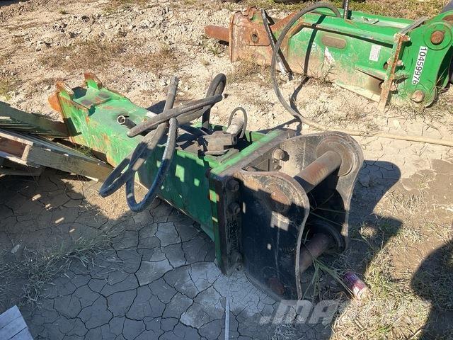 Epiroc EC135 Bourací kladiva / Sbíječky