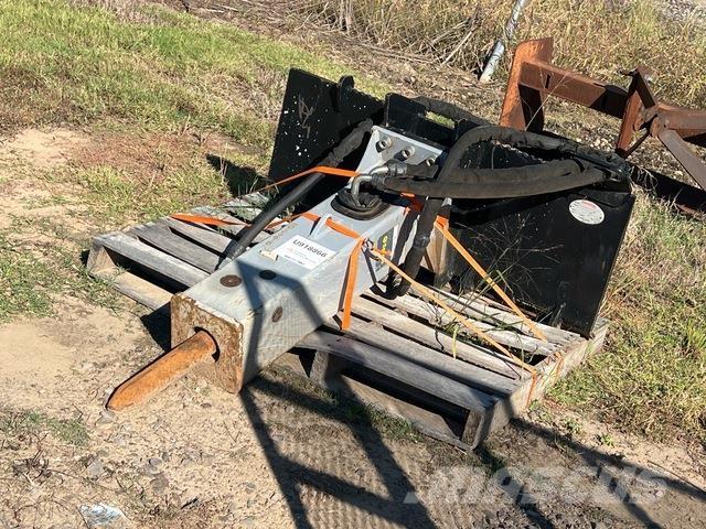 Epiroc EC60T Bourací kladiva / Sbíječky