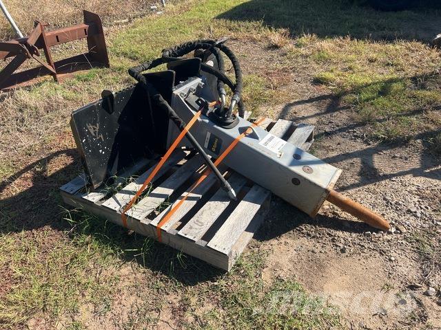 Epiroc EC60T Bourací kladiva / Sbíječky