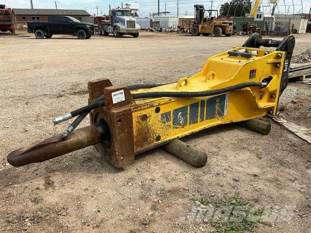 Epiroc HB5800 Bourací kladiva / Sbíječky