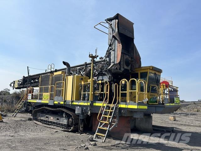 Epiroc PV235 Povrchové vrtací stroje