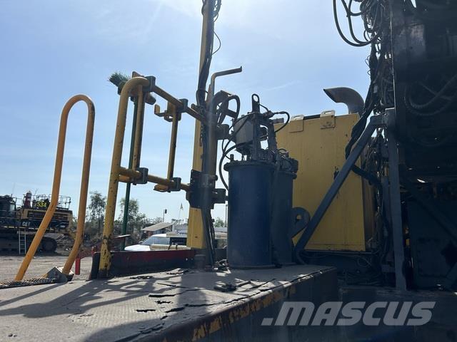 Epiroc PV235 Povrchové vrtací stroje