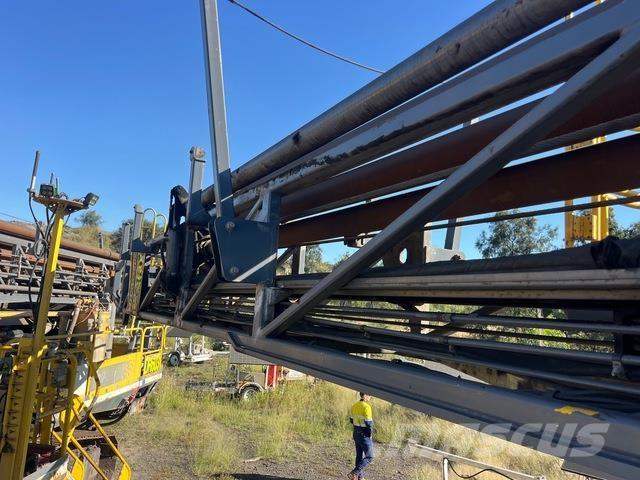 Epiroc PV235 Povrchové vrtací stroje