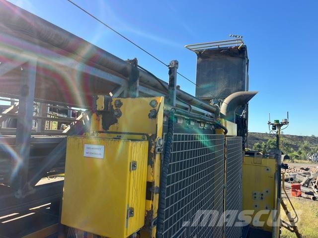 Epiroc PV235 Povrchové vrtací stroje