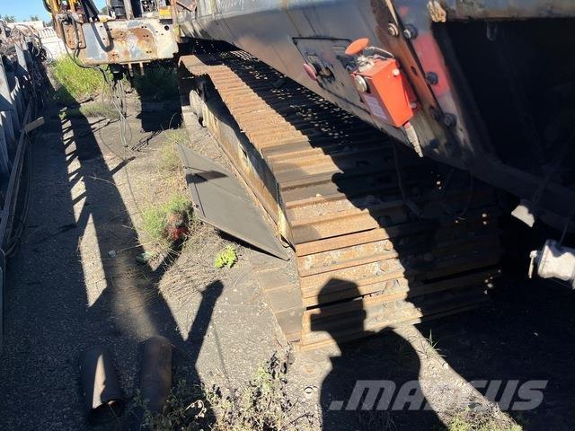 Epiroc PV235 Povrchové vrtací stroje