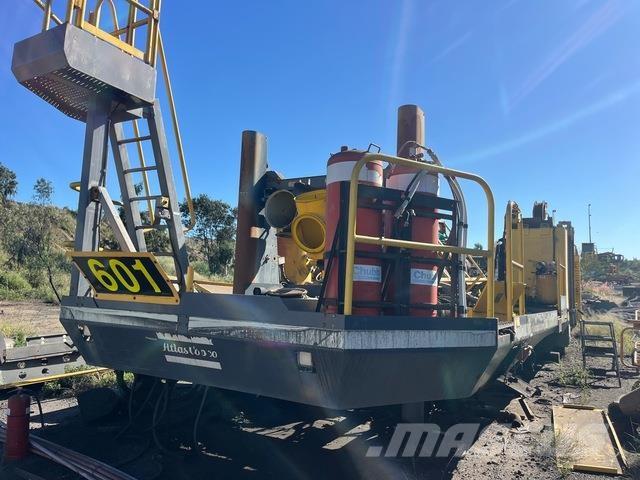 Epiroc PV235 Povrchové vrtací stroje