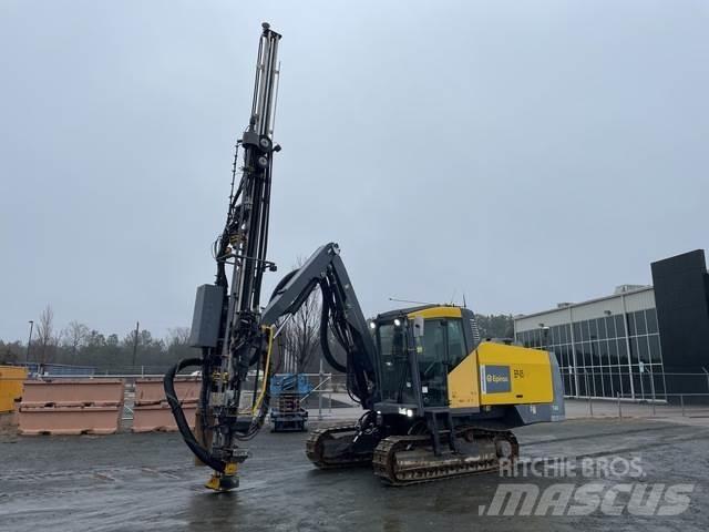 Epiroc T40-11 Povrchové vrtací stroje