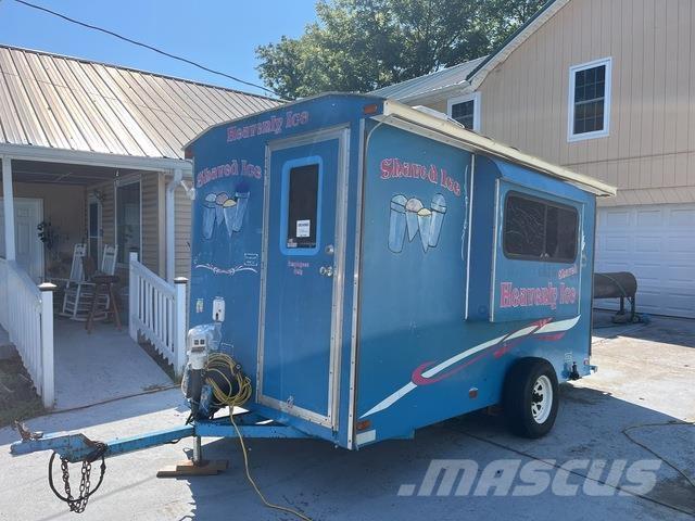  Erskins & Son's Další přívěsy