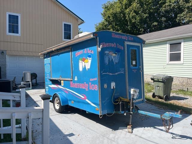  Erskins & Son's Další přívěsy