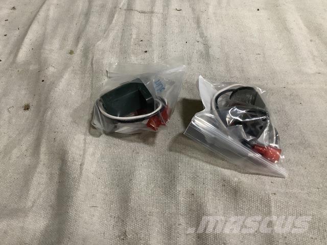 Esco D00835 Ostatní komponenty