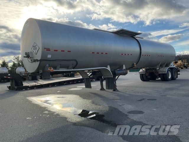 Etnyre T7198 Stroje pro přepravu materiálů