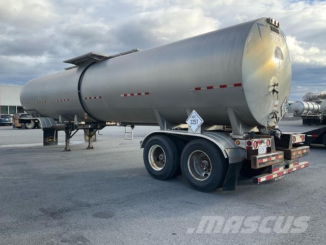 Etnyre T7198 Stroje pro přepravu materiálů