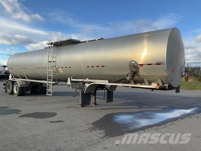 Etnyre T7198 Stroje pro přepravu materiálů