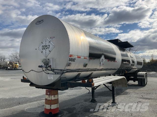 Etnyre TR6 Stroje pro přepravu materiálů