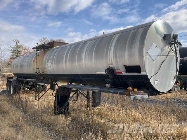 Etnyre TR6 Stroje pro přepravu materiálů