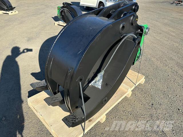  EXEQ Klešťové drapáky