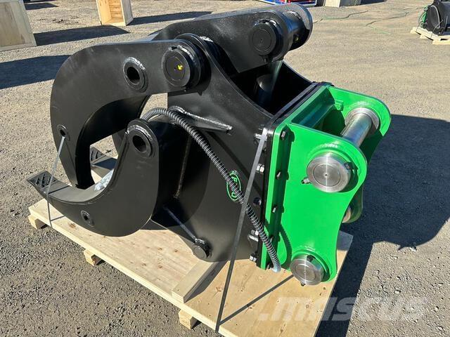  EXEQ Klešťové drapáky