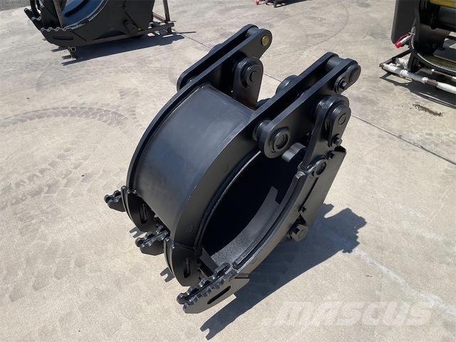  EXEQ Klešťové drapáky