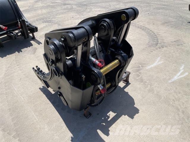  EXEQ Klešťové drapáky