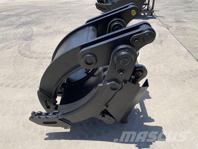  EXEQ Klešťové drapáky