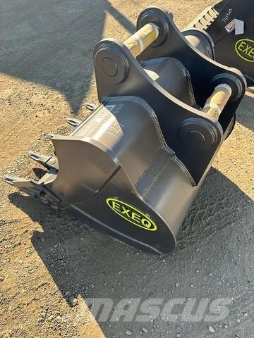  EXEQ Lopaty