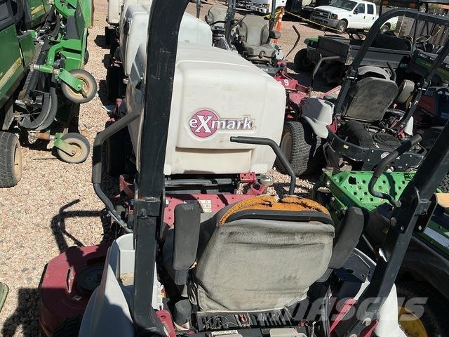 Exmark Lazer Stavebnictví - ostatní