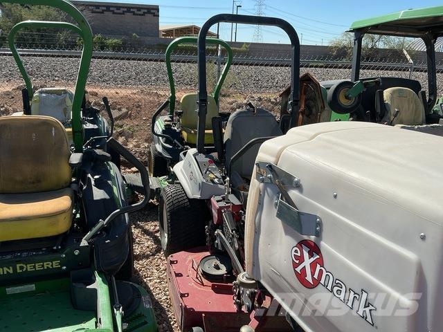 Exmark Lazer Stavebnictví - ostatní