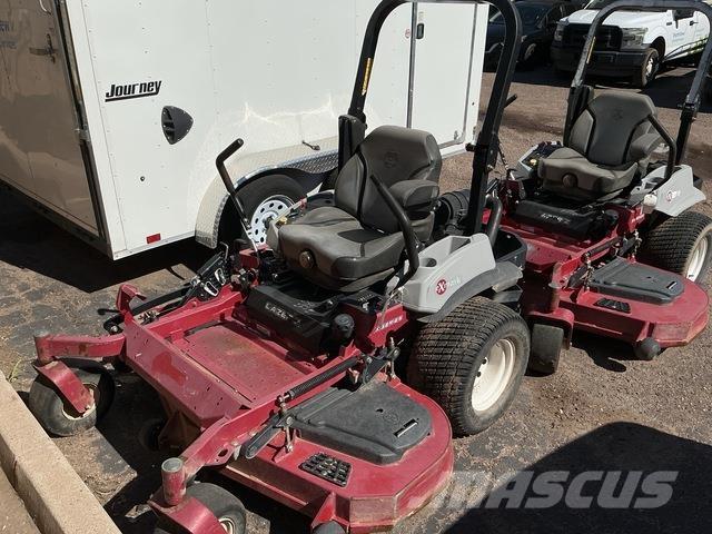 Exmark Lazer Z Stavebnictví - ostatní