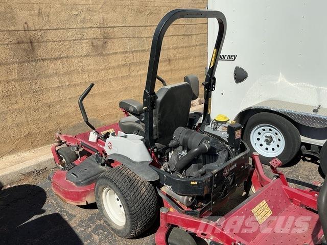 Exmark Lazer Z Stavebnictví - ostatní