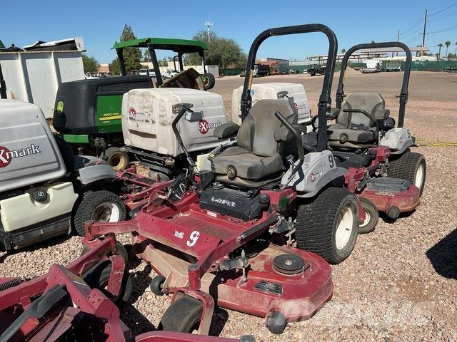 Exmark Lazer Z Stavebnictví - ostatní