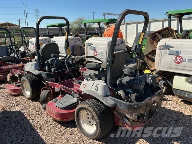 Exmark Lazer Z Stavebnictví - ostatní