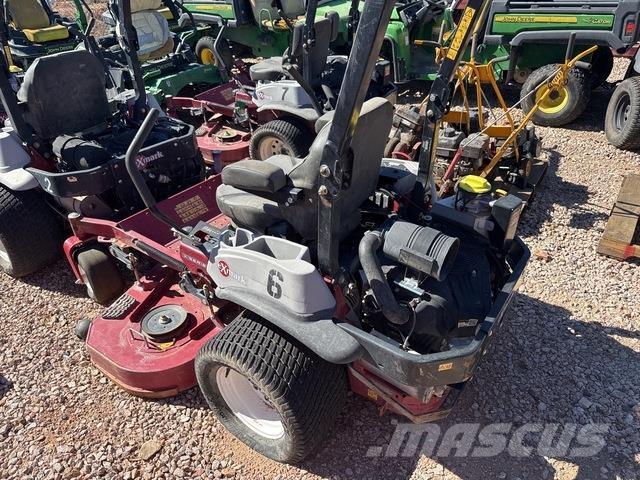 Exmark Lazer Z Stavebnictví - ostatní