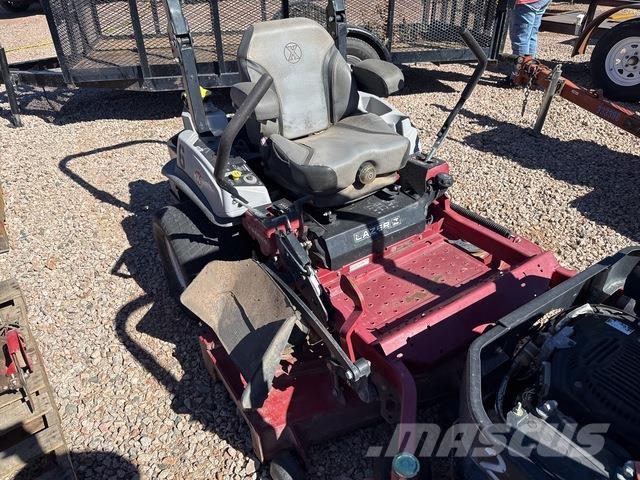 Exmark Lazer Z Stavebnictví - ostatní