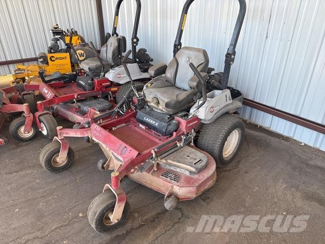 Exmark Lazer Z Stavebnictví - ostatní