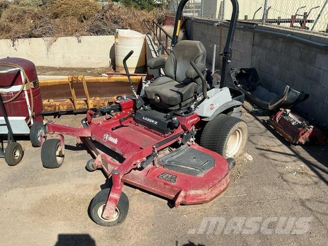 Exmark Lazer Z Stavebnictví - ostatní