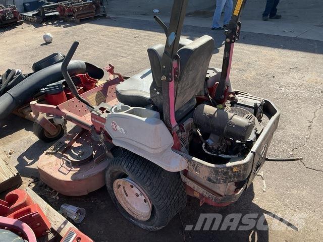 Exmark Lazer Z Stavebnictví - ostatní